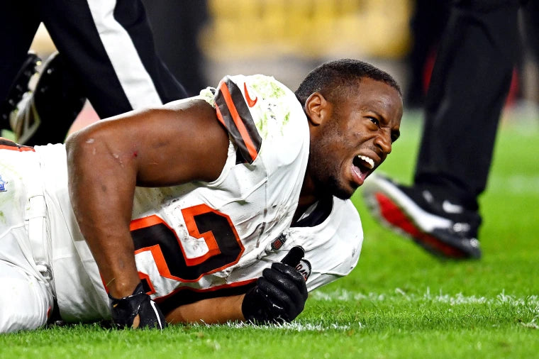 Week 2 Round Up: Chubb Injured, Rascals Fly High as Demolition Men Implode