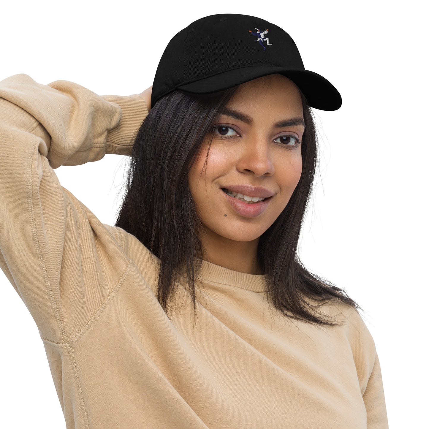 Shanahanigans Organic dad hat