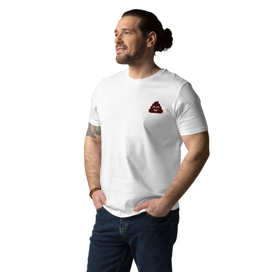 BOTW - Unisex organic cotton t-shirt